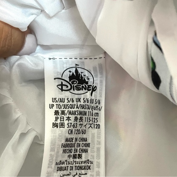 Princess Dress - Picture 4 of 4